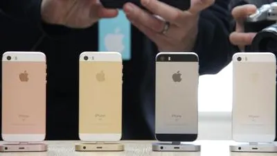 Motivele pentru care iPhone SE ar putea fi un mare succes pentru Apple
