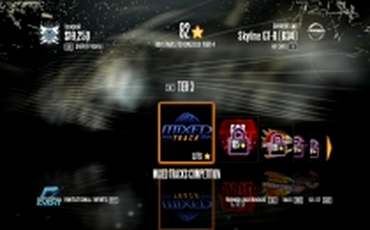NFS Shift – primele impresii