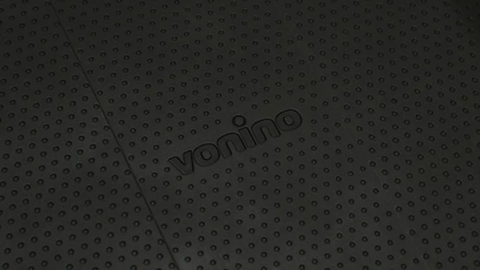 Vonino iMart QS review