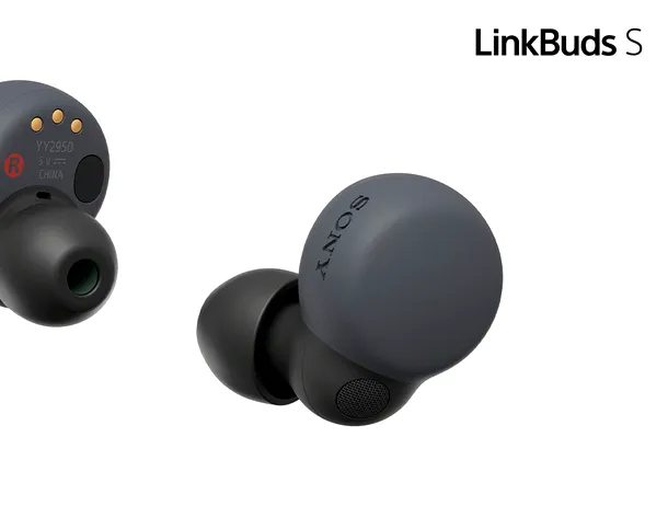 Sony a lansat LinkBuds S, căști wireless premium cu tehnologie noise canceling și redare lossless