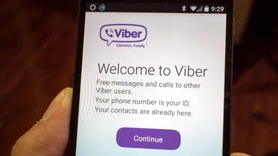 Viber primeşte funcţie „secret chats”, în care mesajele dispar fără urmă