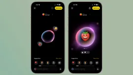 Suggested Genmoji, o evoluție a funcției Genmoji bazate pe AI, va sosi în iOS 27