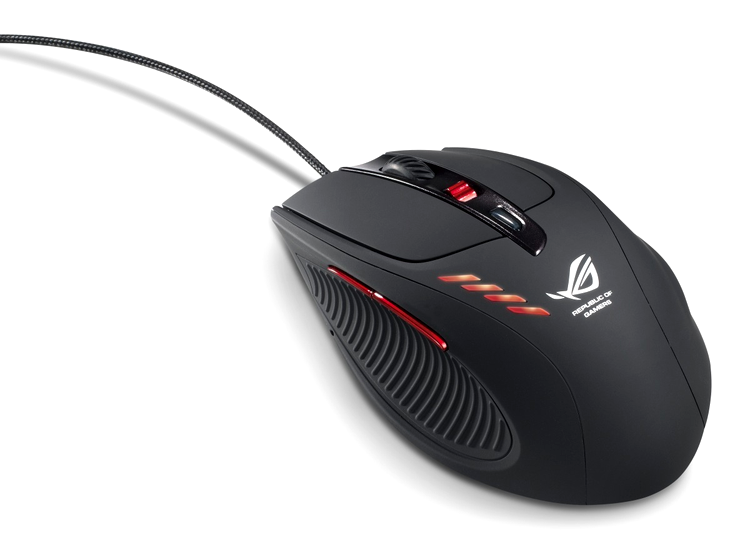 Asus GX900