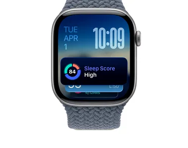 Zvon: Un redesign major pentru Apple Watch este așteptat în 2027