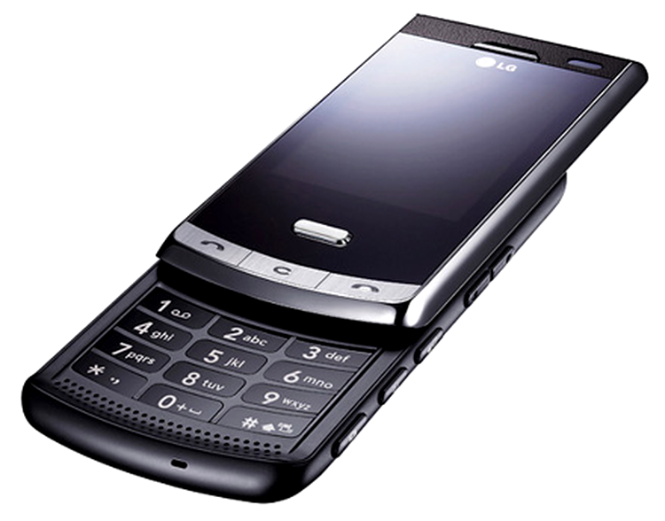 LG KF750 Secret
