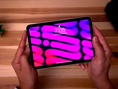 Zvon: ce tablete și laptop-uri Apple urmează să primească ecrane OLED