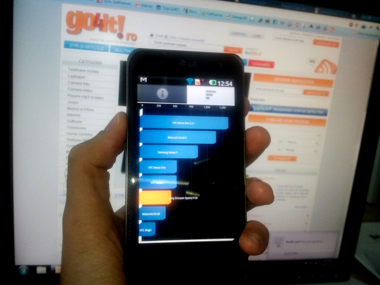 Quadrant Standard Edition