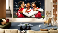 LG QNED Evo, televizor miniLED cu mod de gaming și specificații de top