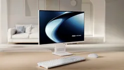VM441, un AiO Asus cu procesor Snapdragon și ecran tactil