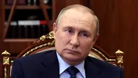 MOARTEA lui Vladimir Putin! Își cunoaște posibila soartă! Este șoc total la Moscova