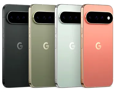 Google mută producția Pixel din China: ce se va întâmpla începând din 2027