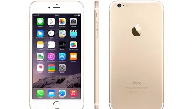 Noi informaţii despre iPhone 7: jack de căşti, sistem dual-camera şi două cartele SIM