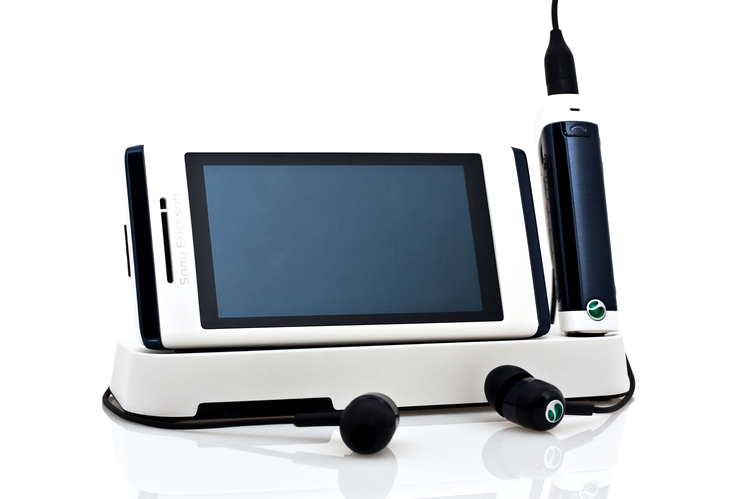 Sony Ericsson Aino