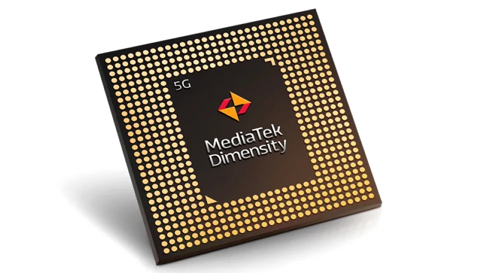 Următorul chipset MediaTek cu 5G, Dimensity 900, livrează performanțe mai bune decât Snapdragon 768G