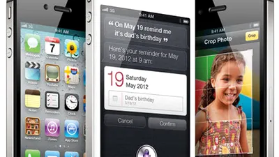 Apple demarează un nou program pentru repararea telefoanelor iPhone vechi, până la iPhone 4S