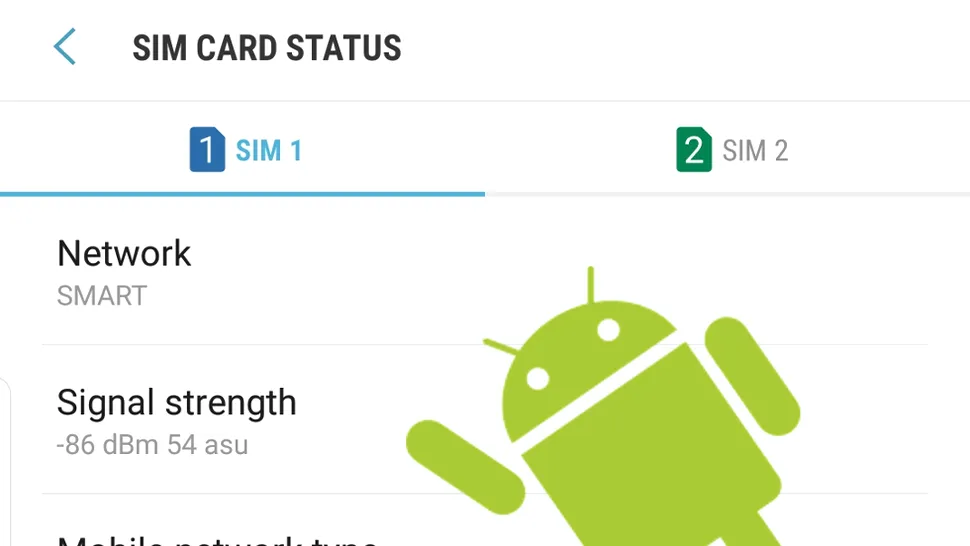 Android P ar putea permite operatorilor de telefonie să „ajusteze” nivelul semnalului raportat de telefonul mobil