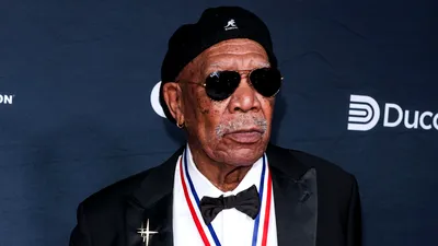 Singurul actor cu care Morgan Freeman a refuzat categoric să lucreze: „Omul acela m-a certat ca pe un copil mic”