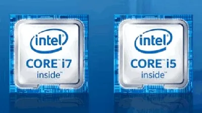 Intel a anunţat noua familie 