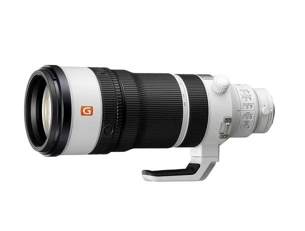 FE 100-400mm F4.5 GM OSS G Master, un nou obiectiv zoom super-telephoto de la Sony