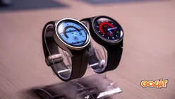 Samsung a lansat ceasurile Galaxy Watch5 și 5 Pro alături de căștile Buds2 Pro, cu sunet surround. VIDEO