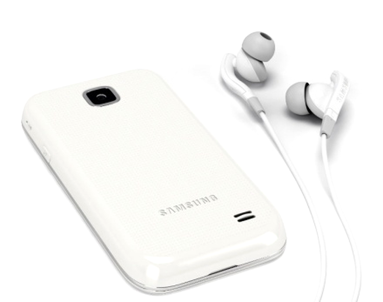 Samsung Galaxy Player va fi dinponibil în curând în Europa