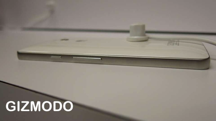 Huawei Ascend D2