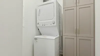 Cum să cumperi un uscător de rufe electric grozav (P)