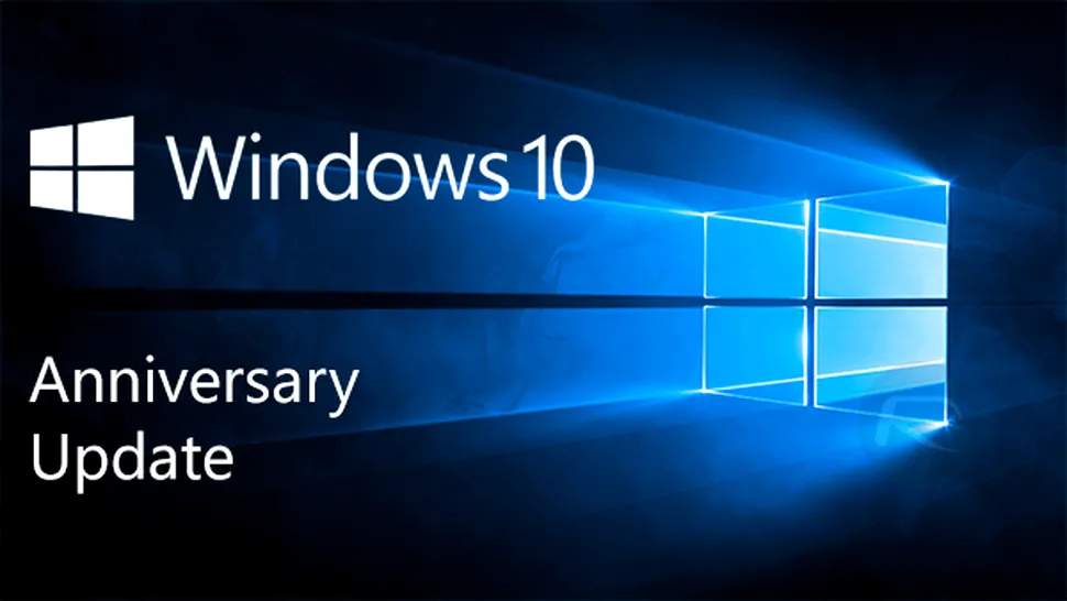 Microsoft detaliază noutăţile din actualizarea aniversară Windows 10 într-o serie săptămânală de videoclipuri