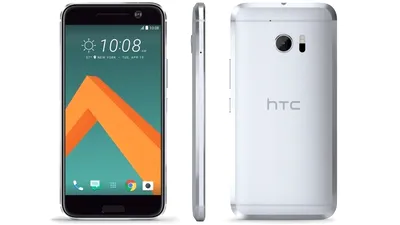 HTC 10 - Unboxing [VIDEO]
