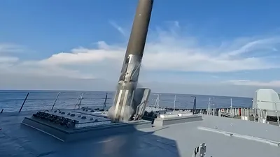 Arma „imposibil de oprit” a eșuat? Ucraina confirmă un atac hipersonic ratat al Rusiei