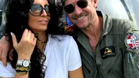 Mihaela Rădulescu rupe tăcerea după moartea lui Felix Baumgartner. E șocant ce i-a făcut familia parașutistului: „Nimeni nu a venit și nu a trimis un mesaj”