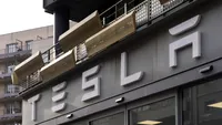 Declinul Tesla în Europa este tot mai clar / Vânzările au scăzut cu până la 50%, în favoarea chinezilor de la BYD