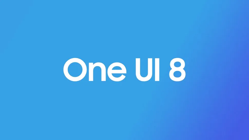 Samsung a lansa programul One UI 8, versiunea beta