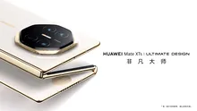 Huawei Mate XTs Ultimate Design este disponibil pentru precomenzi