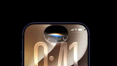 iOS 27 dezvăluie indicii despre primul iPhone pliabil al Apple