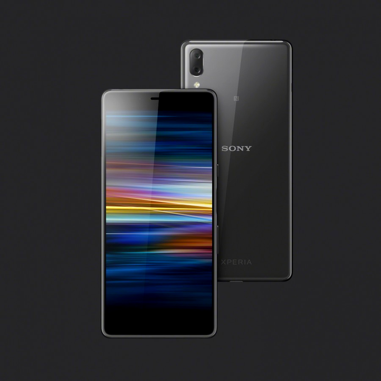 Sony Xperia L3