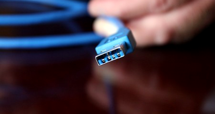 Windows 8 USB 3.0