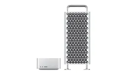 Mac Studio și Mac Pro fac trecerea la M2 Ultra, cel mai puternic procesor Apple