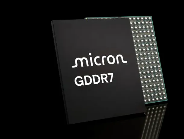 Micron Technology pregătește o nouă generație de memorie pentru AI