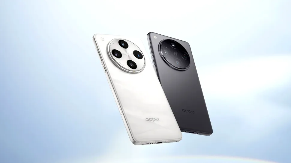 Oppo a reînnoit parteneriatul cu compania de imagistică Hasselblad