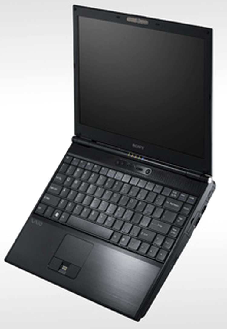 Sony vaio SZ - mic şi scump