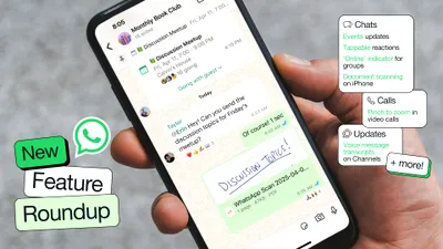 WhatsApp va reaminti utilizatorului anumite mesaje