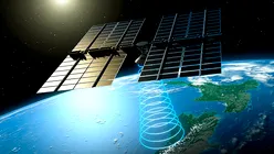 Japonia și-ar putea suplimenta necesarul de energie amplasând panouri fotovoltaice pe orbită