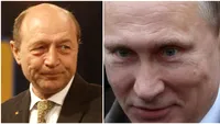 România, provocată direct de Rusia. Traian Băsescu, avertisment privind planul Moscovei: Nu suntem pregătiți!