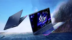 Acer a lansat un nou laptop de gaming cu până la 96 GB RAM și ecran 4K Mini LED