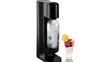 Ofertă Auchan: Compania vinde propriul aparat de făcut sifon, mai ieftin decât cele de la Sodastream
