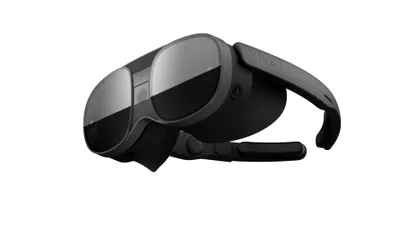 HTC anunță Vive XR Elite, un concurent pentru Quest Pro care poate fi purtat ca o pereche de ochelari