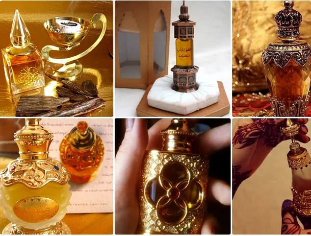 Cum să alegi un parfum care să reflecte personalitatea (P)