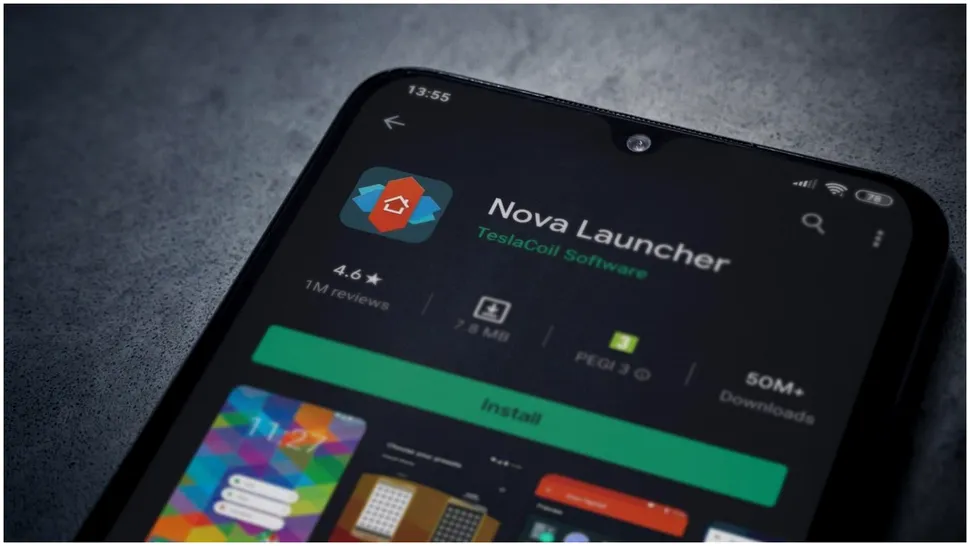 Aplicația Nova Launcher a fost cumpărată. Ce se întâmplă cu proiectul