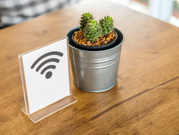 Cele mai ciudate lucruri care perturbă semnalul Wi-Fi – și cum să-ți îmbunătățești conexiunea